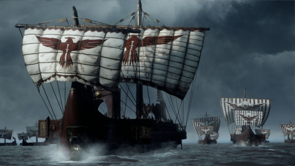 Ryse: Son Of Rome